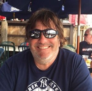 Meet your Posher, Brad